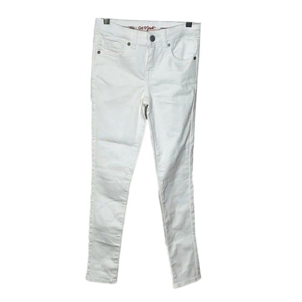 💙 🆕 CAT & JACK Girls Pants Size 10